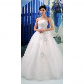 Свадебное платье RQ-HS 1246 Свадебное платье RQ-HS 1246