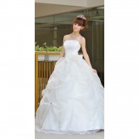 Свадебное платье A1222D