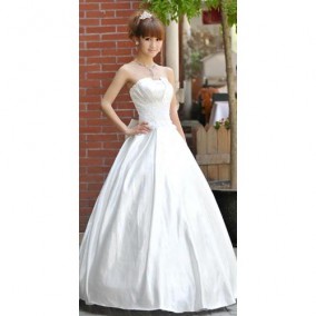Свадебное платье A 138 Свадебное платье A 138