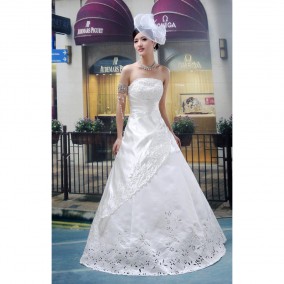 Свадебное платье A 1243 Свадебное платье A 1243