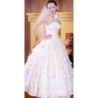 Свадебное платье  1252